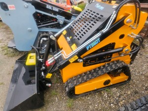 2026 - Unused - FUTURE - Skid Steer Loader - Skid Steer Loaders - FT360T