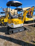 2026 - Unused - ME20 - YANMAR ENGINE EXCAVATOR