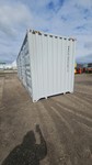 2026 - CTN - 40HQ - Storage Container - MMPU5027633