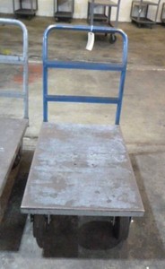 Platform Truck