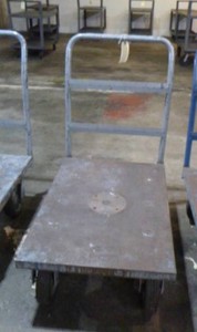 Platform Truck