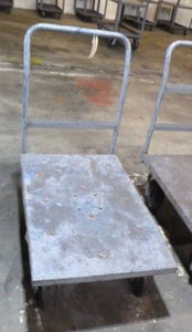 Platform Truck