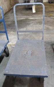 Platform Truck