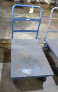Platform Truck