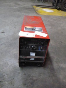 Lincoln Arc Welder