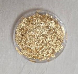 1 Gram of Gold