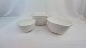Mixing Bowls - Furo Home Nesting Set (Lot of 3)