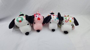 Plush Snoopy Stuffed Animals - Hallmark Peanuts Floppy