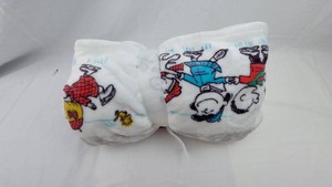 Character Throw Blankets - Peanuts Snoopy Plush Blanket