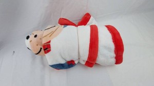 Peanuts Blanket - Hallmark Snoopy Character Throw 50 x 60in