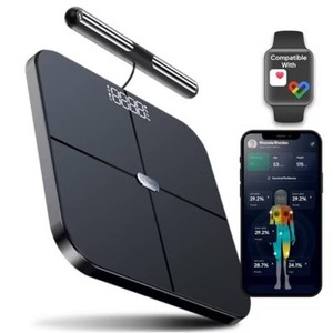 $198 Hume Health The Body Pod at Home Body Analyzer & Scale