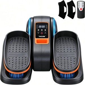Yagud Under Desk Elliptical Machine, Elliptical Leg Exerciser as Seen on TV
