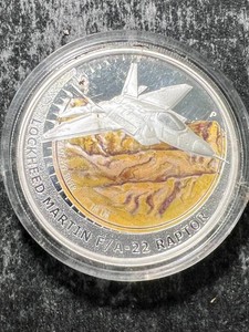 1 TROY OZ .999 FINE SILVER ROUND IN AIRTITE