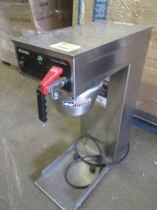 Bunn NSF commercial coffee maker