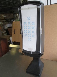 Georgia Pacific napkin dispenser
