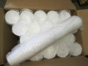 1000 8 Oz insulated cups