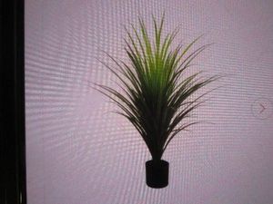 3 Foot UV resistant artificial plant