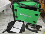 Tec Weld welding machine