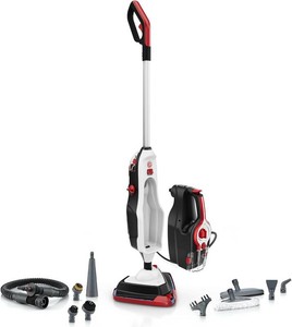 Hoover Steam Complete Pet Steam Mop, Hard Floor Cleaner Machine