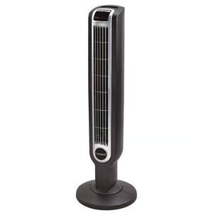 Lasko 36 in. H 3 speed Oscillating Tower Fan Remote Control