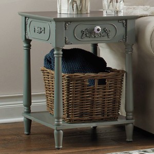 Vicenza End Table