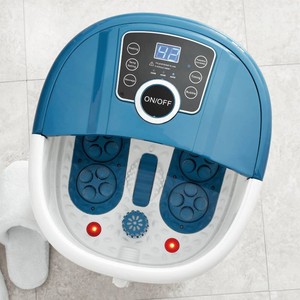 $140 Deep Jet Foot Spa