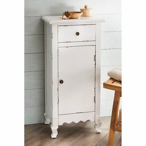 Adelaide Distressed Bath Cabinet