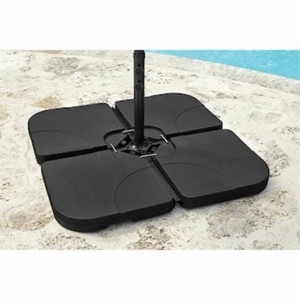 Water Weight Umbrella Base
