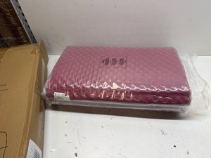 $150 Sofa Bed Lounger Mattress with Pillows - Red