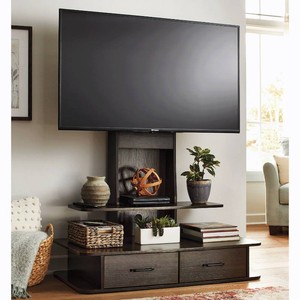 $180 Galaxy TV Stand with Mount