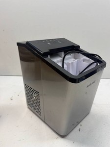 $129 Icemaker