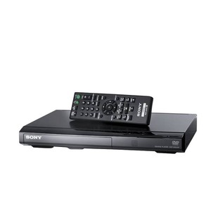 Sony Compact DVD Player
