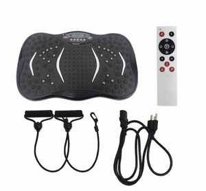 $139 Vibration Plate Fitness Platform