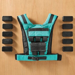 $120 Adjustable Weighted Vest