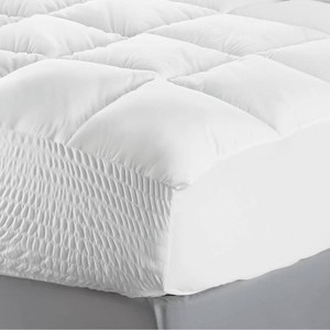 $160 Bed Tite Mattress Topper - King