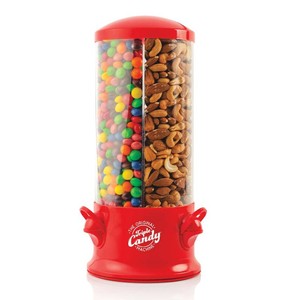 The Original Triple Candy Machine - Red