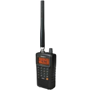 $300 Uniden Handheld Analog Scanner