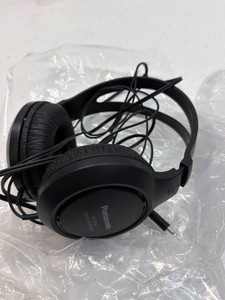 Panasonic headphones