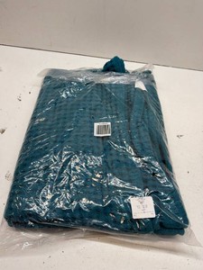 Color Connection Blanket - Deep Teal, Twin