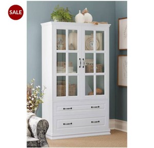 $349 Dawson Cabinet - Missing box.