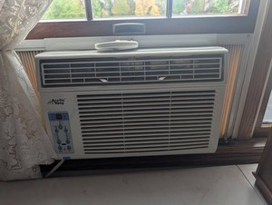 Arctic King Window Air Conditioner
