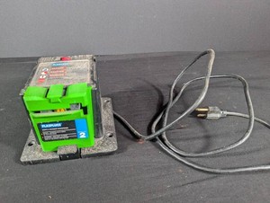 Plasplugs Module 2 Knife & Scissor Sharpener BM046
