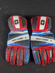 Polaris Indy Comp Gloves