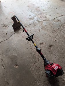 Troy-Bilt TB22 2-Cycle Gas String Trimmer