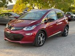 2019 CHEVROLET BOLT EV PREMIER *148k Miles | 1 Owner | No Accidents Reported | Electric Vehicle*