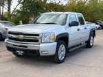 2011 CHEVROLET SILVERADO 1500 LT *148k Miles | 2 Owners | 4X4 | No Accidents Reported* (NO RESERVE)