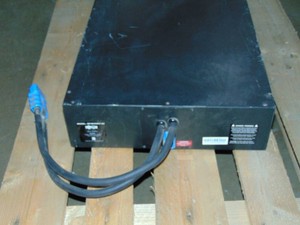 Tripp Lite BP48V60RT-3U 48V Extended Runtime Battery Pack RackTower
