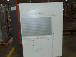 Garage Storage Cabinets 48 Wide 69 Tall 20 Inches Deep