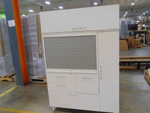 Garage Storage Cabinets 48 Wide 69 Tall 20 Inches Deep