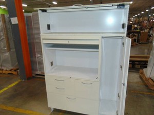 Garage Storage Cabinets 48 Wide 69 Tall 20 Inches Deep